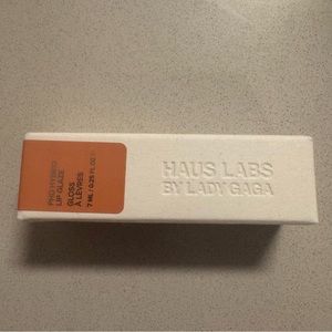 Brand New Haus Labs PHD Hybrid Lip Glaze — Praline